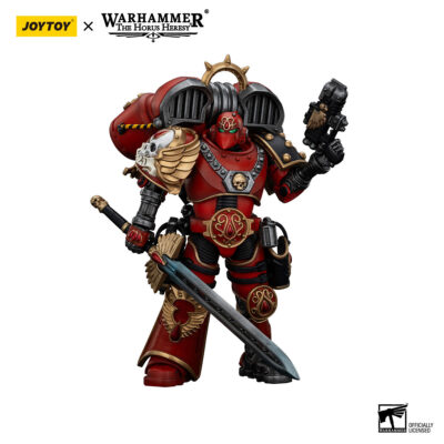 JoyToy WH40K - Blood Angels Dominion Zephon