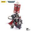 Joytoy WH40K Grey Knights Castellan Crowe4 - JoyToy UK Store