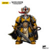 Joytoy WH40K Imperial Fists Legion Praetor with Power Sword4 - JoyToy UK Store