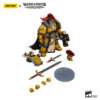 Joytoy WH40K Imperial Fists Legion Praetor with Power Sword5 - JoyToy UK Store