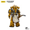 Joytoy WH40K Imperial Fists Sigismund First Captain of the lmperial Fists2 - JoyToy UK Store