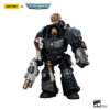 Joytoy WH40K Iron Hands Captain in Terminator Armour - JoyToy UK Store
