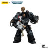 Joytoy WH40K Iron Hands Captain in Terminator Armour3 - JoyToy UK Store