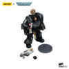 Joytoy WH40K Iron Hands Captain in Terminator Armour5 - JoyToy UK Store
