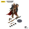 Joytoy WH40K Legio Custodes Constantin Valdor Captain General of the Legio Custodes 5 - JoyToy UK Store