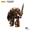 Joytoy WH40K Legio Custodes Contemptor Galatus Dreadnought 2 - JoyToy UK Store