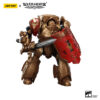 Joytoy WH40K Legio Custodes Contemptor Galatus Dreadnought 3 - JoyToy UK Store