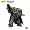 Joytoy WH40K Sons of Horus Legion Praetor in Cataphractii Terminator Armour3 - JoyToy UK Store