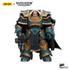 Joytoy WH40K Sons of Horus Legion Praetor in Cataphractii Terminator Armour4 - JoyToy UK Store