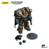 Joytoy WH40K Sons of Horus Legion Praetor in Cataphractii Terminator Armour5 - JoyToy UK Store