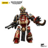 Joytoy WH40K Thousand Sons Contemptor Osiron Dreadnought with Gravis Force Blade and Gravis Autocannon3 - JoyToy UK Store