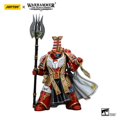 JoyToy WH40K - Thousand Sons Legion Librarian Consul