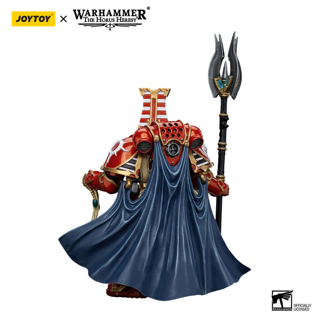 JoyToy WH40K - Thousand Sons Legion Librarian Consul - Image 5