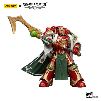 JoyToy WH40K - Thousand Sons Magistus Amon