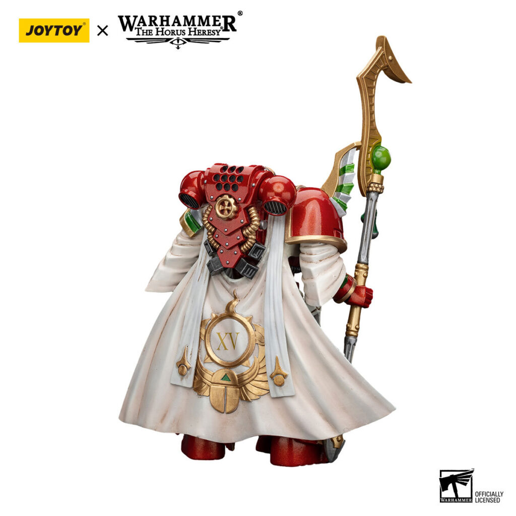 JoyToy WH40K - Thousand Sons Magistus Amon - Image 5