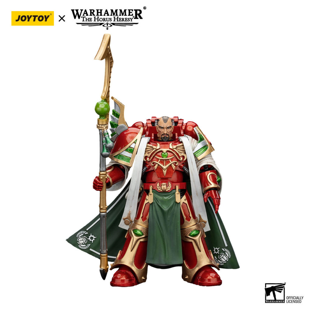 JoyToy WH40K - Thousand Sons Magistus Amon - Image 4