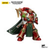 Joytoy WH40K Thousand Sons Magistus Amon4 - JoyToy UK Store