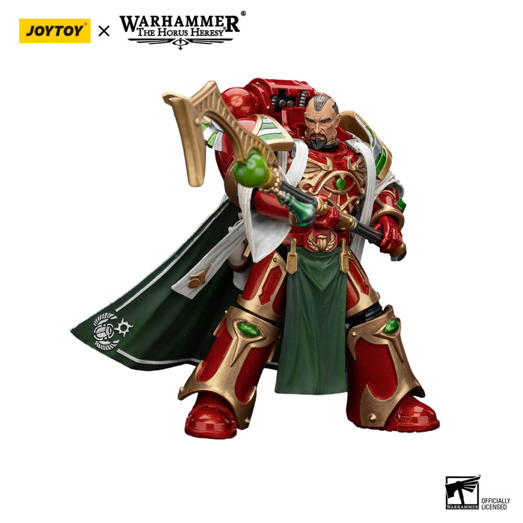 JoyToy WH40K - Thousand Sons Magistus Amon - Image 3