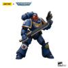 Joytoy WH40K Ultramarines Heroes of the Chapter Brother Veteran Sergeant Castor 11 - JoyToy UK Store