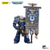 Joytoy WH40K Ultramarines Heroes of the Chapter Primaris Ancient Posca 2 - JoyToy UK Store