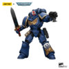 Joytoy WH40K Ultramarines Heroes of the Chapter Primaris Lieutenant Erastus 1 - JoyToy UK Store