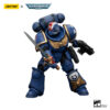 Joytoy WH40K Ultramarines Heroes of the Chapter Primaris Lieutenant Erastus 4 - JoyToy UK Store