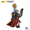 Joytoy WH40K Ultramarines Legion Praetor with Power Sword and Volkite Serpenta2 - JoyToy UK Store