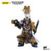 Joytoy WH40K Ultramarines Legion Praetor with Power Sword and Volkite Serpenta3 - JoyToy UK Store