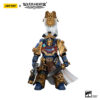 Joytoy WH40K Ultramarines Legion Praetor with Power Sword and Volkite Serpenta4 - JoyToy UK Store