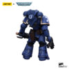 Joytoy WH40K Ultramarines Outriders Brother Catonus2 - JoyToy UK Store