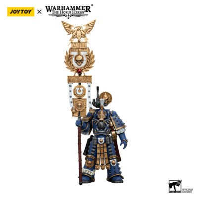 JoyToy WH40K - Ultramarines Remus Ventanus