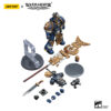 Joytoy WH40K Ultramarines Remus Ventanus5 - JoyToy UK Store