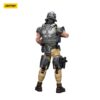 Kina Mercenaries The Firepower Master 3 - JoyToy UK Store