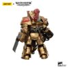 Legio Custodes Aquilon Terminator Squad Aquilon with Infernus Firepike 1 - JoyToy UK Store