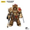 Legio Custodes Aquilon Terminator Squad Aquilon with Infernus Firepike - JoyToy UK Store
