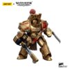 Legio Custodes Aquilon Terminator Squad Aquilon with Infernus Firepike 2 - JoyToy UK Store
