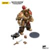 Legio Custodes Aquilon Terminator Squad Aquilon with Lastrum Storm Bolter 3 - JoyToy UK Store