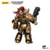 Legio Custodes Aquilon Terminator Squad Aquilon with twin linked Adrathic Destructor 1 - JoyToy UK Store