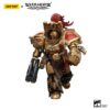 Legio Custodes Aquilon Terminator Squad Aquilon with twin linked Adrathic Destructor 2 - JoyToy UK Store