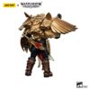 Legio Custodes Custodian Venatari Squad Venatari with Kenetic Destroyer 1 1 - JoyToy UK Store