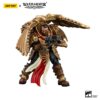 Legio Custodes Custodian Venatari Squad Venatari with Kenetic Destroyer 1 - JoyToy UK Store