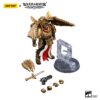 Legio Custodes Custodian Venatari Squad Venatari with Kenetic Destroyer 1 3 - JoyToy UK Store