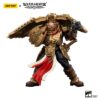 Legio Custodes Custodian Venatari Squad Venatari with Kenetic Destroyer 2 1 - JoyToy UK Store