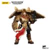 Legio Custodes Custodian Venatari Squad Venatari with Kenetic Destroyer 2 3 - JoyToy UK Store