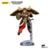 Legio Custodes Custodian Venatari Squad Venatari with Kenetic Destroyer 2 4 - JoyToy UK Store