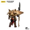 Legio Custodes Custodian Venatari Squad Venatari with Venatari Lance 2 - JoyToy UK Store