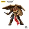 Legio Custodes Custodian Venatari Squad Venatari with Venatari Lance 3 - JoyToy UK Store