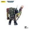 Ork Kommandos Comms Boy Wagzuk2 - JoyToy UK Store