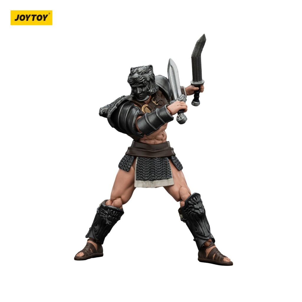 Joytoy - Roman Gladiator Griffon Gladiator - Image 5