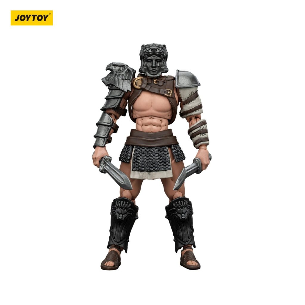 Joytoy - Roman Gladiator Griffon Gladiator